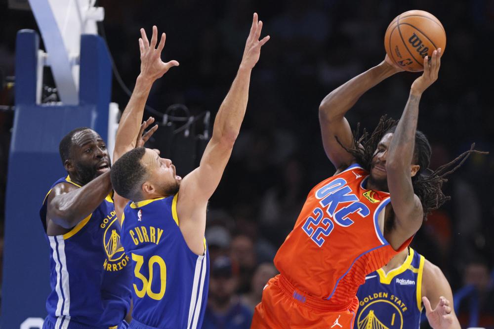 新星的崛起 新星的崛起