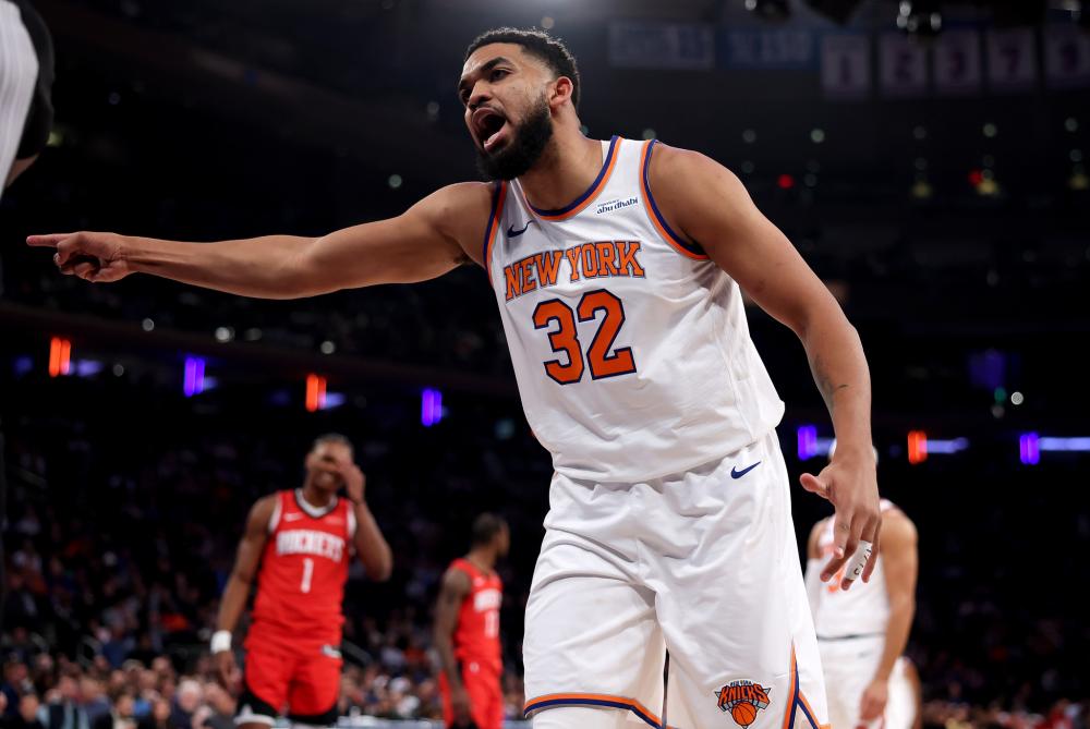 球场上的每 球场上的每